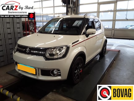 Suzuki Ignis 0