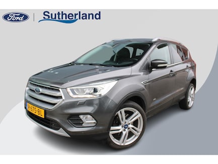 Ford Kuga 0