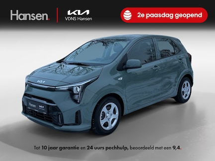 Kia Picanto 0