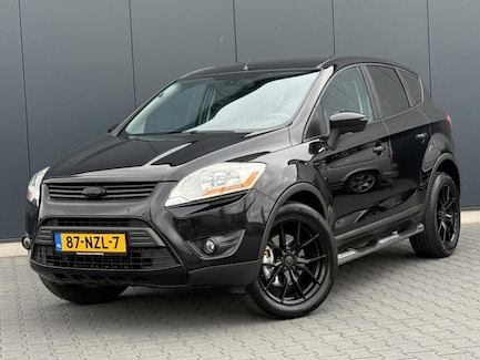 Ford Kuga 0