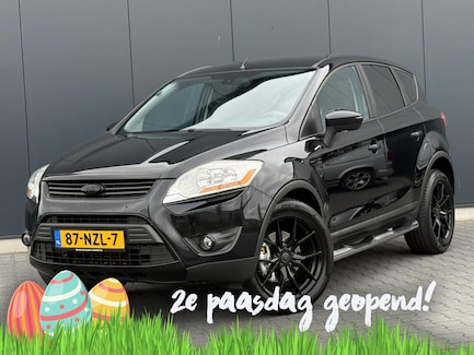 Ford Kuga 0