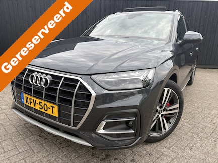 Audi Q5 0