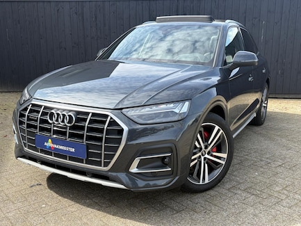 Audi Q5 0