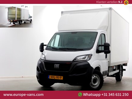 Fiat Ducato 0