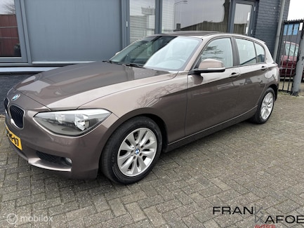 BMW 1-Serie 0