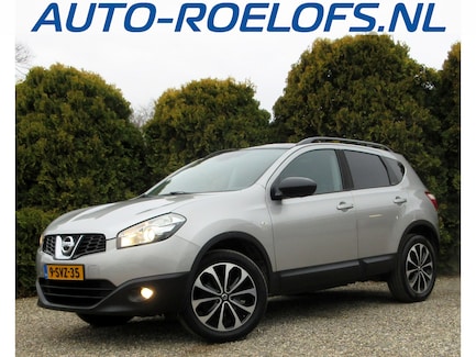 Nissan Qashqai 0