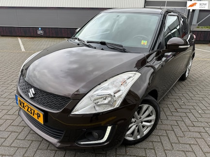 Suzuki Swift 0