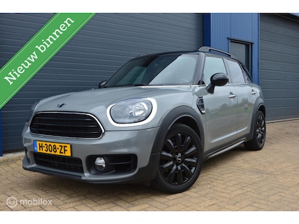 MINI Countryman 0