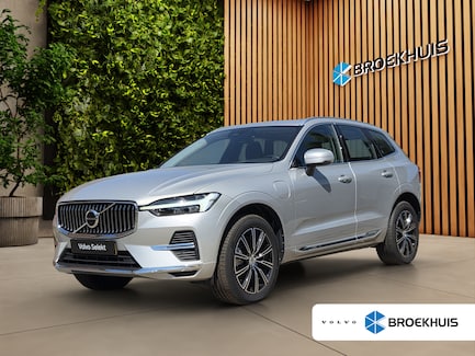 Volvo XC60 0