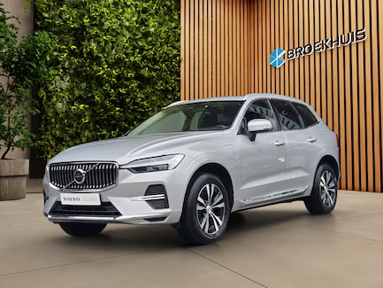 Volvo XC60 0