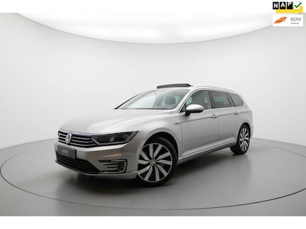 Volkswagen Passat 0