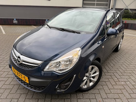 Opel Corsa 0