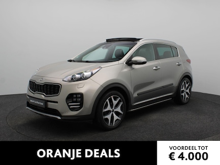 Kia Sportage 0