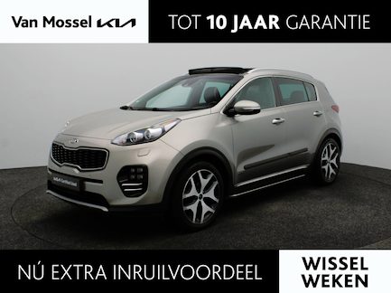 Kia Sportage 0