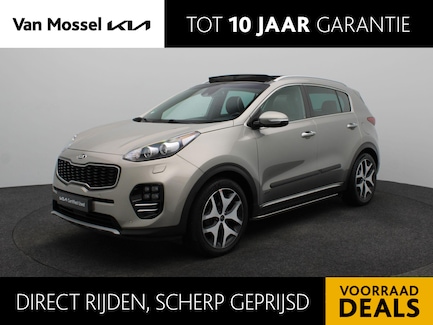 Kia Sportage 0