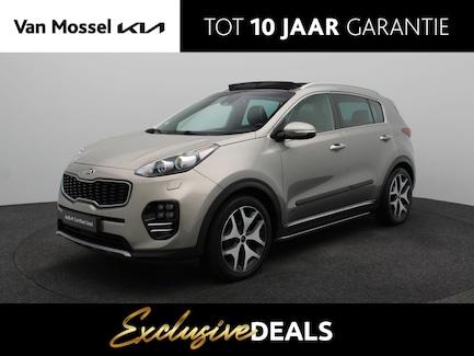 Kia Sportage 0