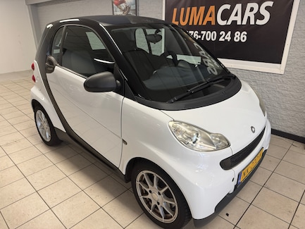 smart Fortwo 0