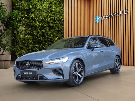 Volvo V60 0