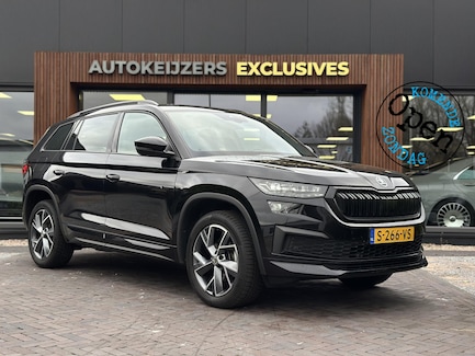 Skoda Kodiaq 0