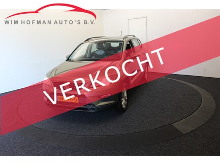 SEAT Ateca 0