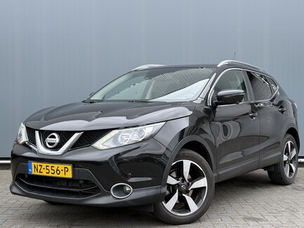 Nissan Qashqai 0