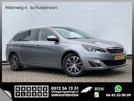 Peugeot 308 0