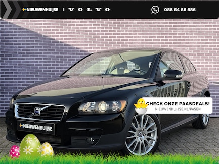 Volvo C30 0