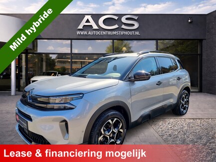 Citroën C5 Aircross 0