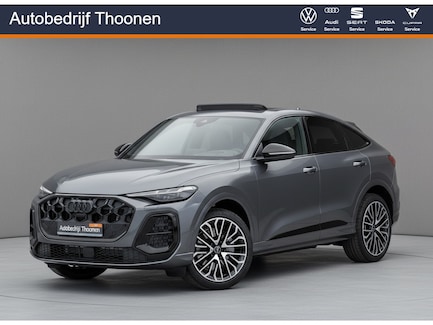 Audi Q5 Sportback 0