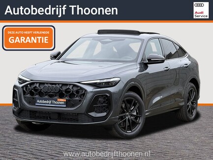 Audi Q5 Sportback 0
