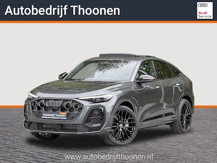 Audi Q5 Sportback 0