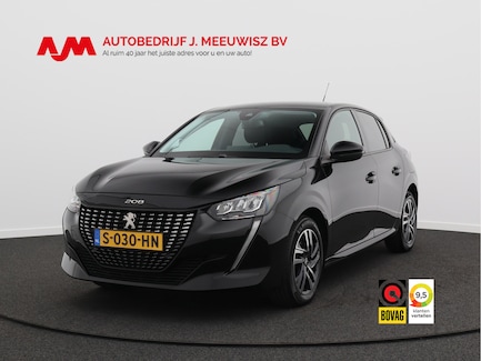 Peugeot 208 0