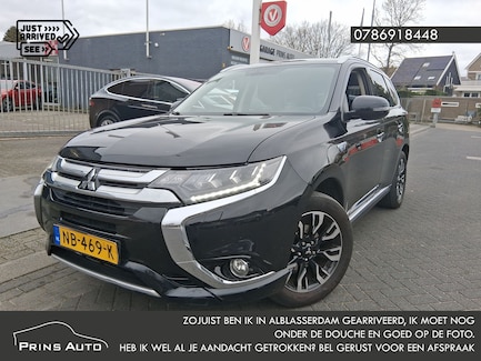 Mitsubishi Outlander 0
