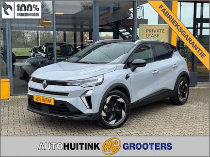 Renault Captur 0