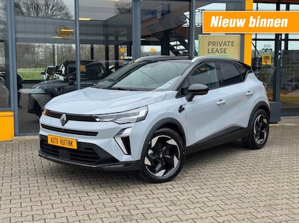 Renault Captur 0