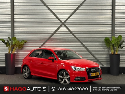 Audi A1 0