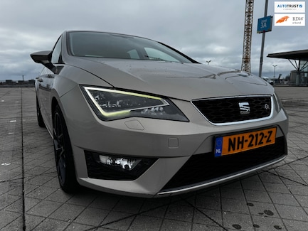 SEAT Leon 0