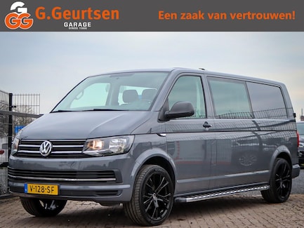 Volkswagen Transporter 0