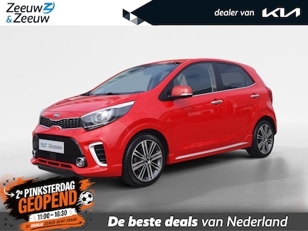 Kia Picanto 0