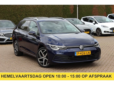 Volkswagen Golf 0