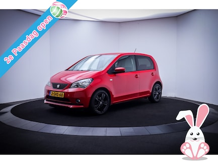 SEAT Mii 0