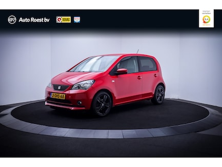 SEAT Mii 0