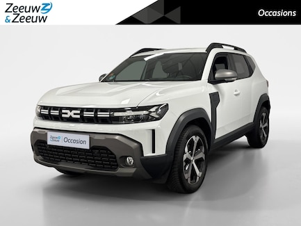 Dacia Duster 0