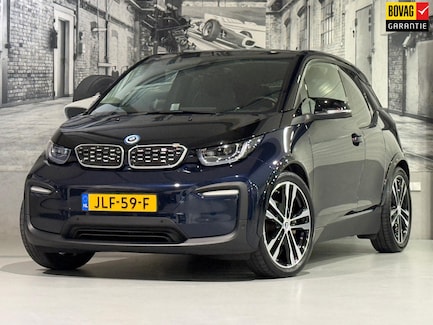 BMW i3 0