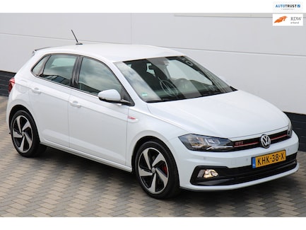 Volkswagen Polo 0