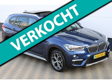 BMW X1 0