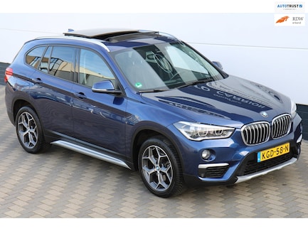 BMW X1 0