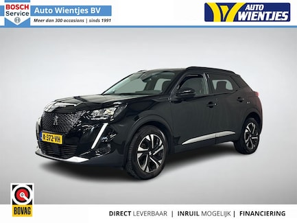 Peugeot 2008 0