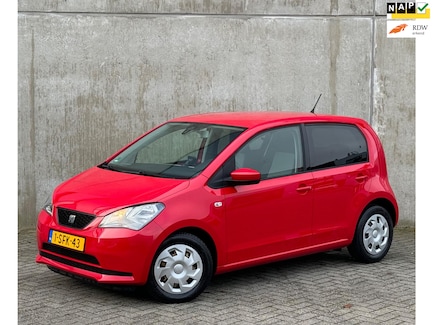 SEAT Mii 0