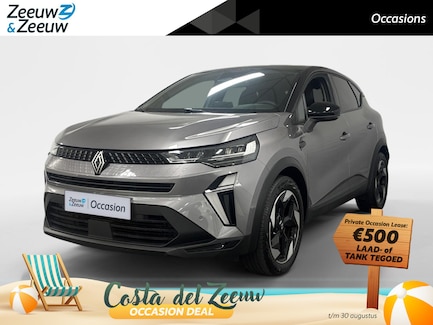 Renault Captur 0